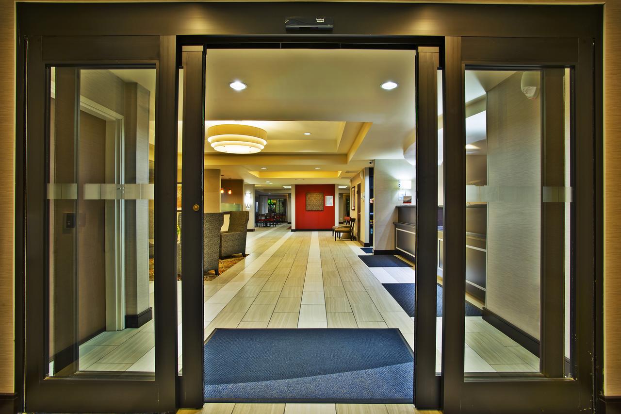 Holiday Inn Express & Suites Springfield - thumb 22