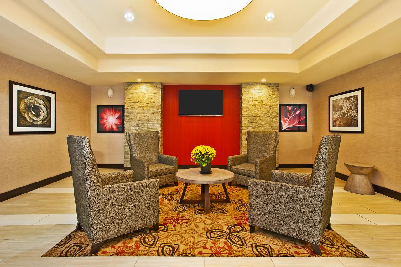 Holiday Inn Express & Suites Springfield - thumb 16