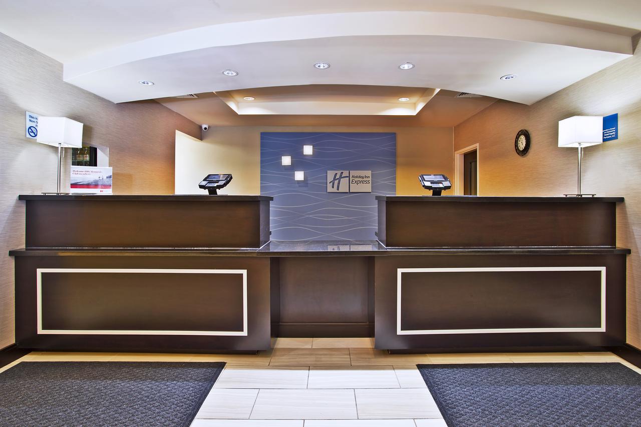 Holiday Inn Express & Suites Springfield - thumb 13