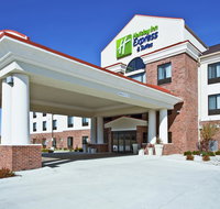 Holiday Inn Express  Suites Springfield - Accommodation Ohio