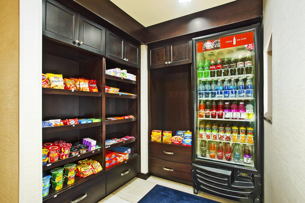 Holiday Inn Express & Suites Springfield - thumb 23