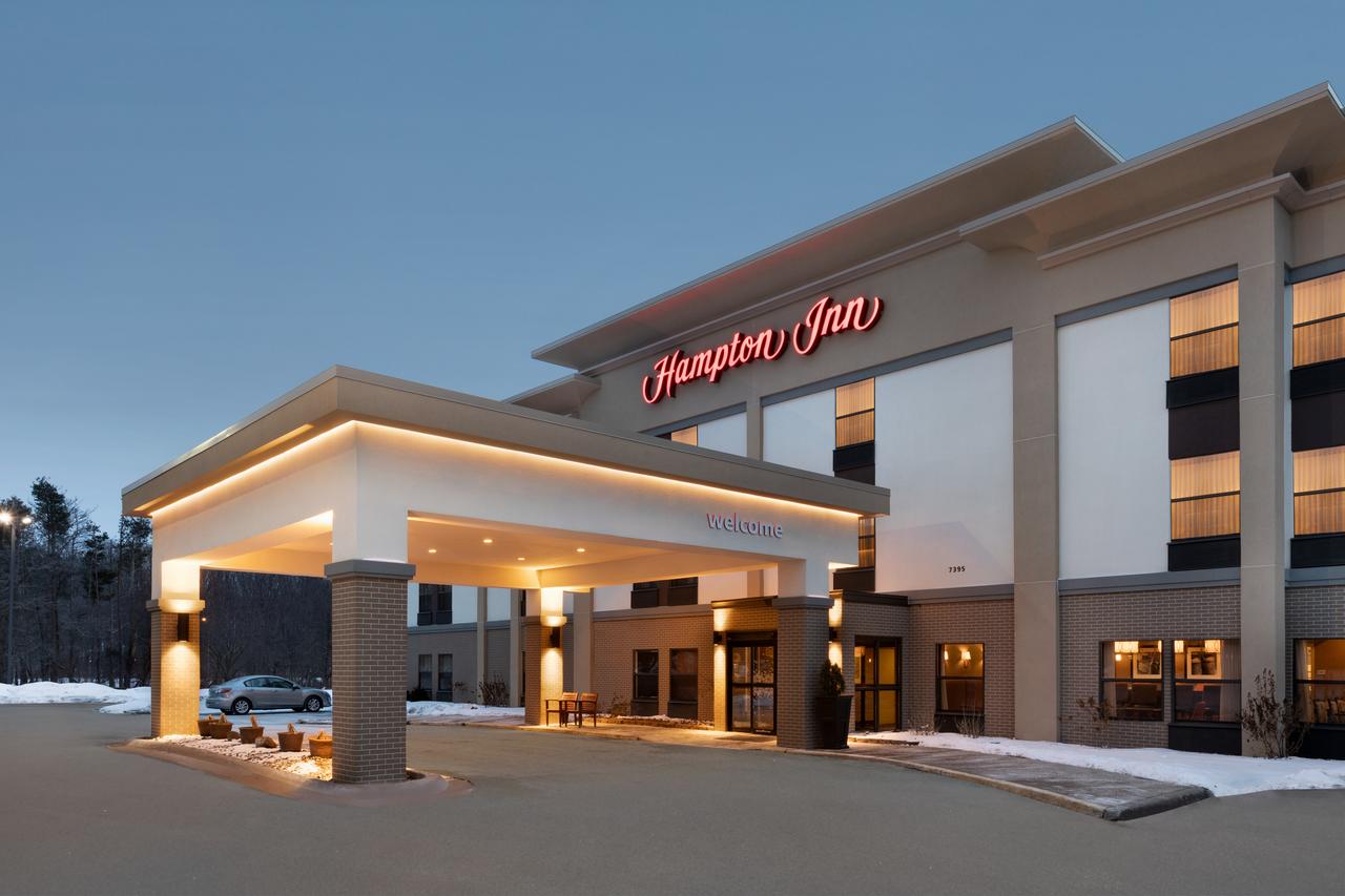 Hampton Inn Youngstown/Boardman - thumb 5
