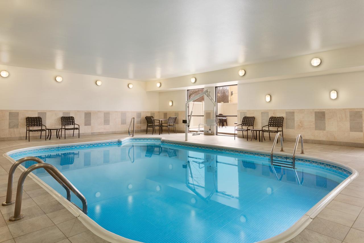 Hampton Inn Youngstown/Boardman - thumb 2