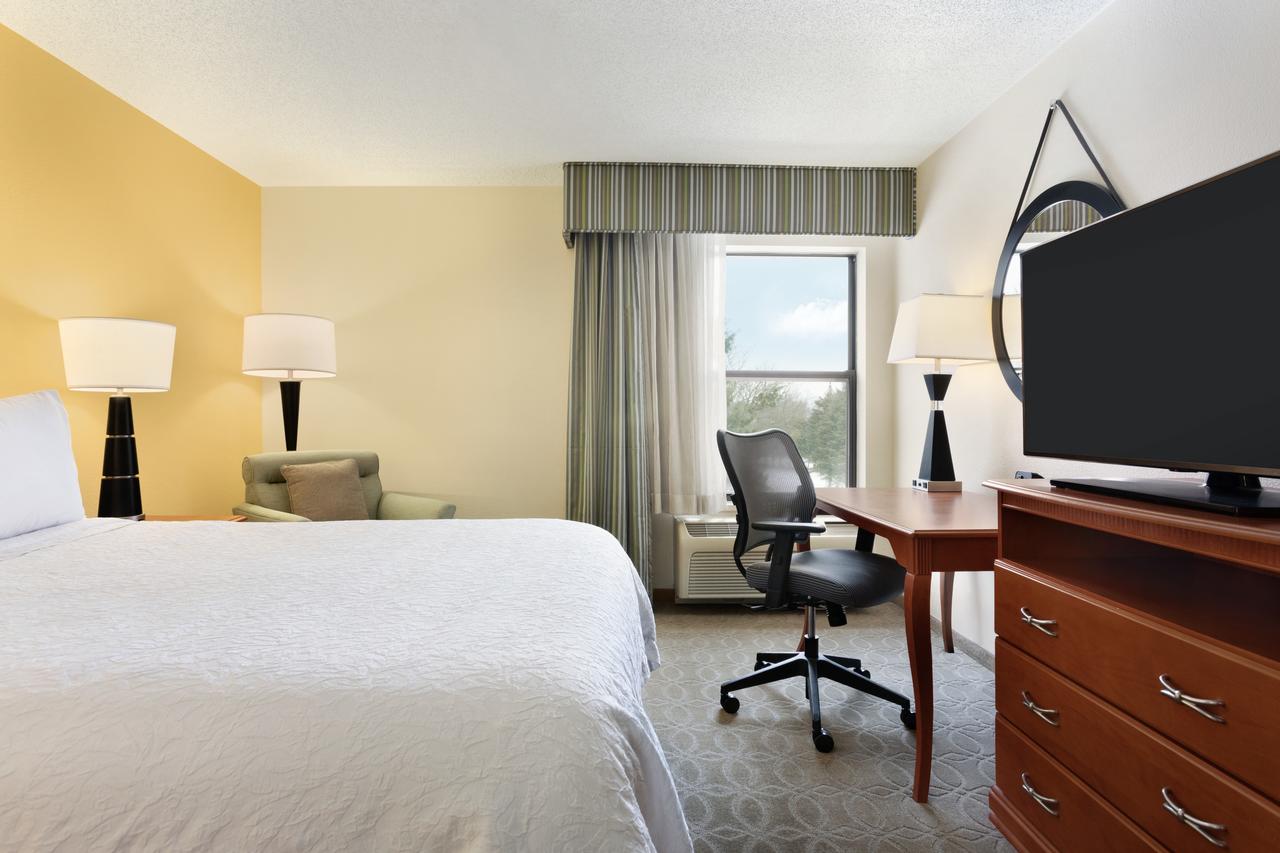 Hampton Inn Youngstown/Boardman - thumb 10