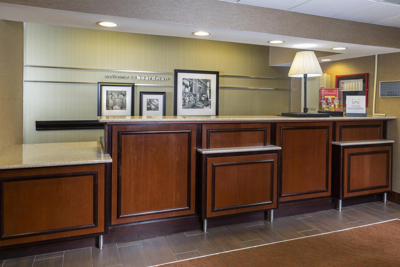 Hampton Inn Youngstown/Boardman - thumb 13
