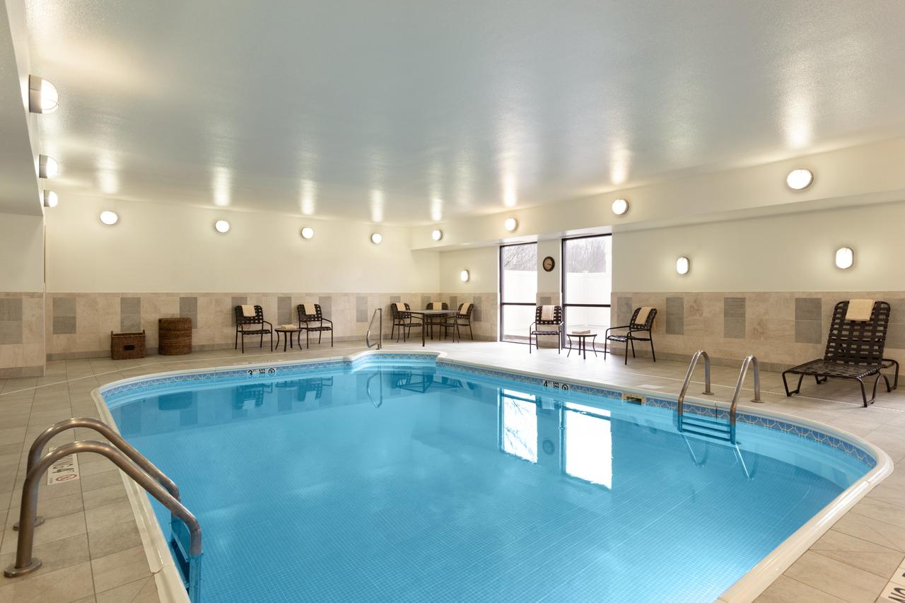 Hampton Inn Youngstown/Boardman - thumb 25