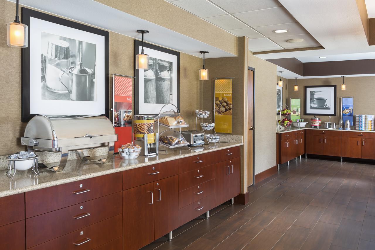 Hampton Inn Youngstown/Boardman - thumb 14