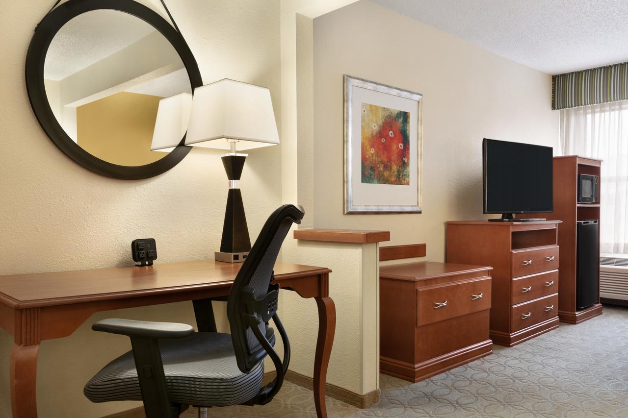 Hampton Inn Youngstown/Boardman - thumb 11