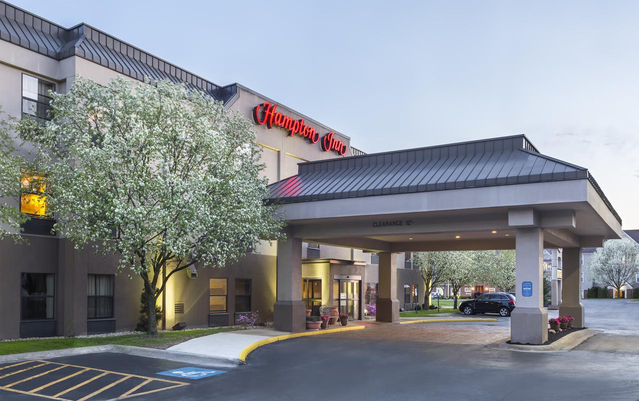 Hampton Inn Youngstown/Boardman - thumb 0