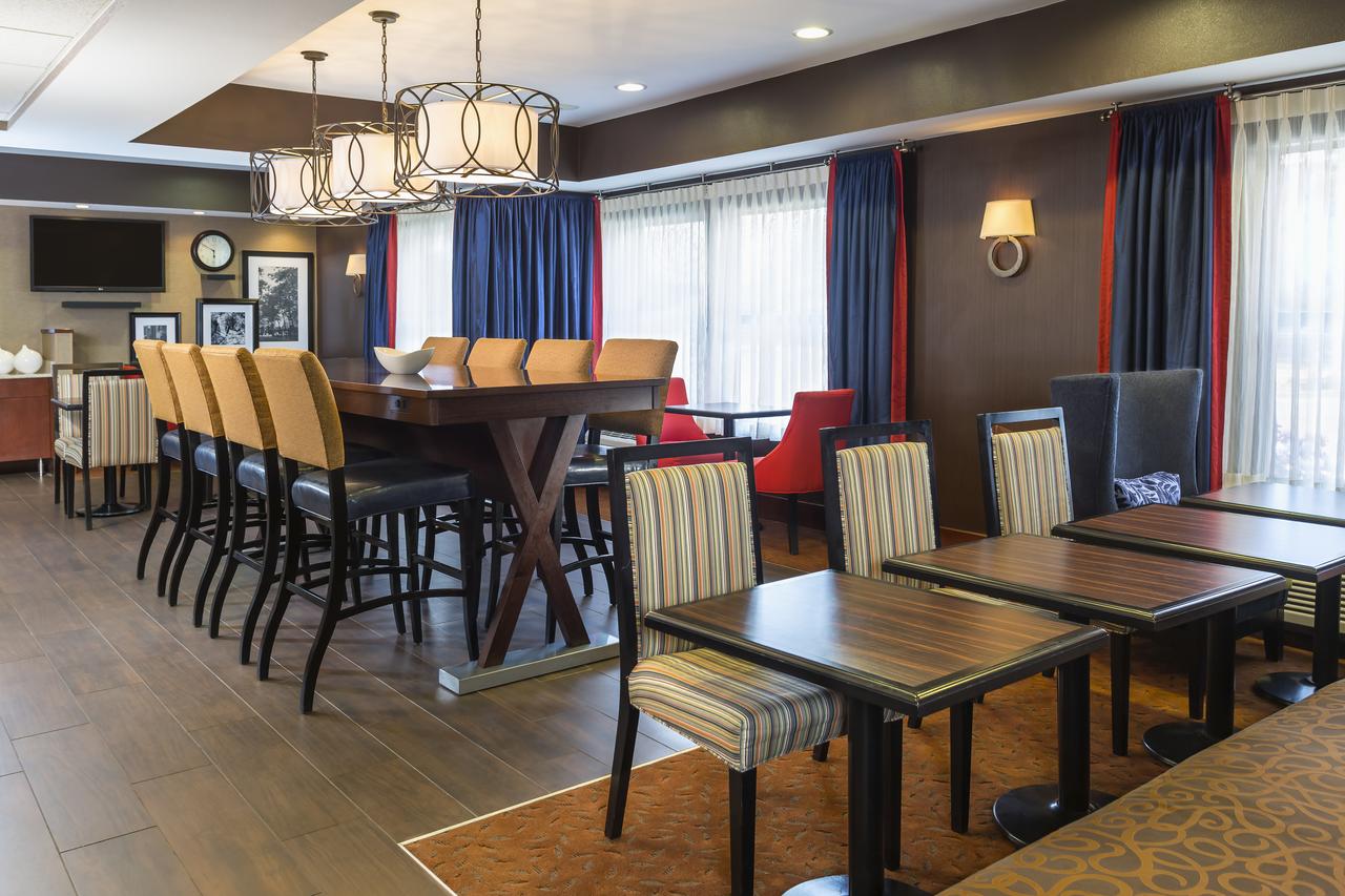 Hampton Inn Youngstown/Boardman - thumb 15