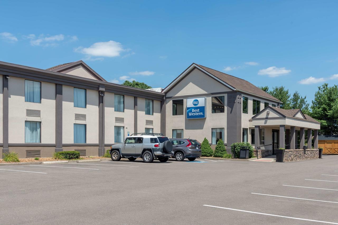 Best Western Dutch Valley Inn - thumb 0