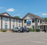 Best Western Dutch Valley Inn - Accommodation Ohio