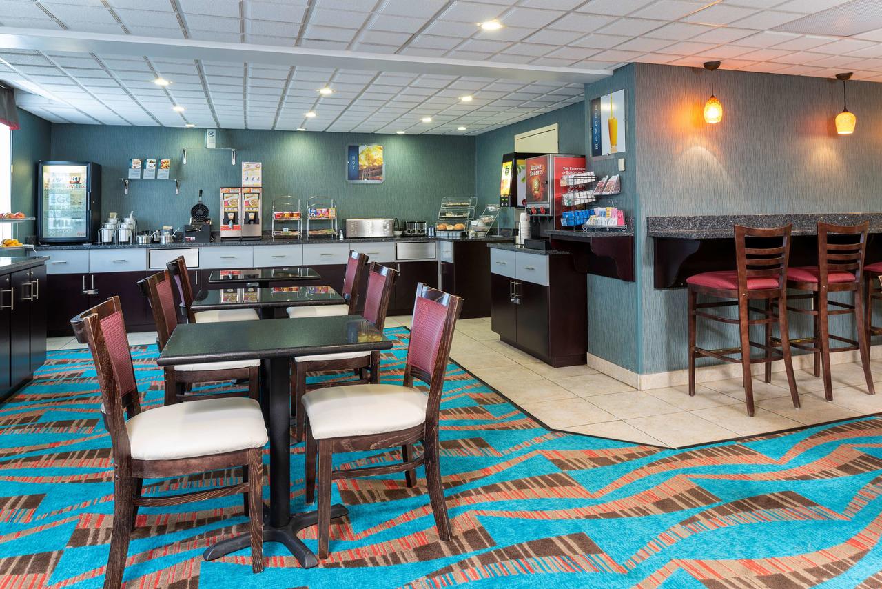 Best Western Dutch Valley Inn - thumb 20