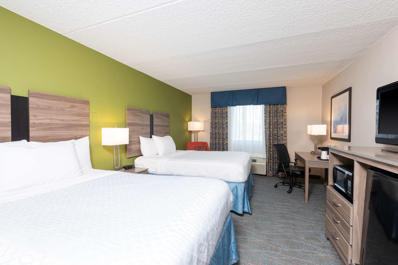 Best Western Dutch Valley Inn - thumb 29