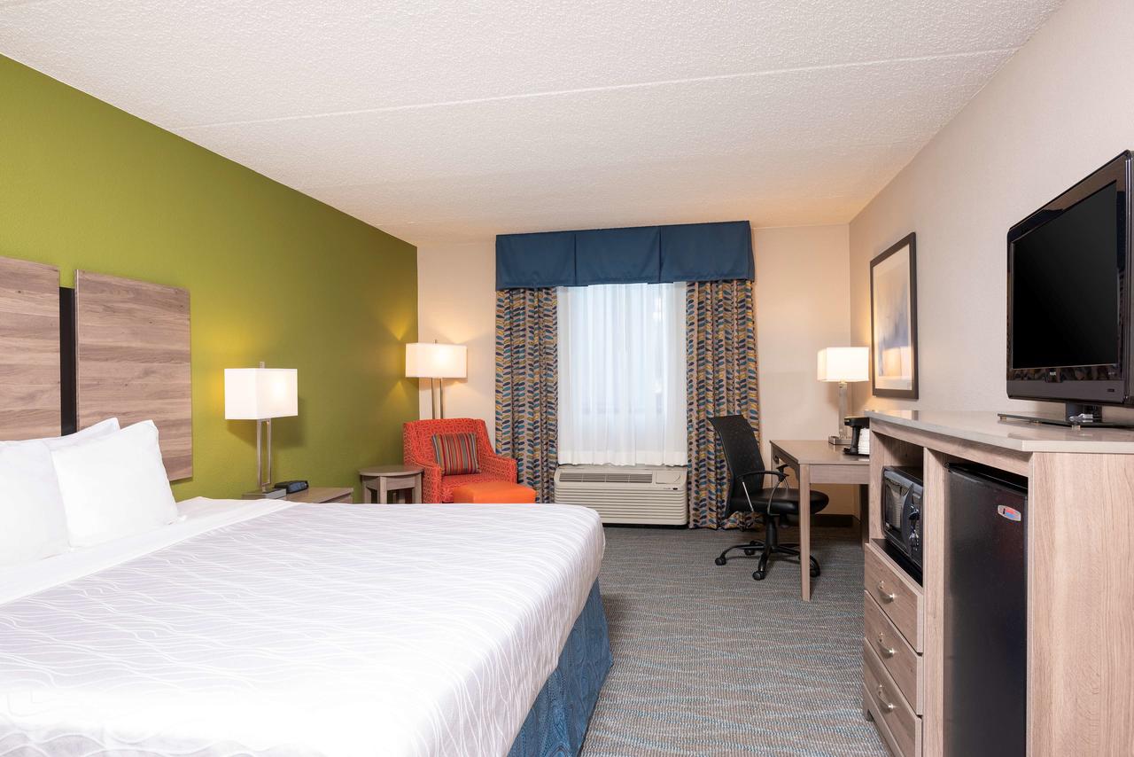 Best Western Dutch Valley Inn - thumb 23