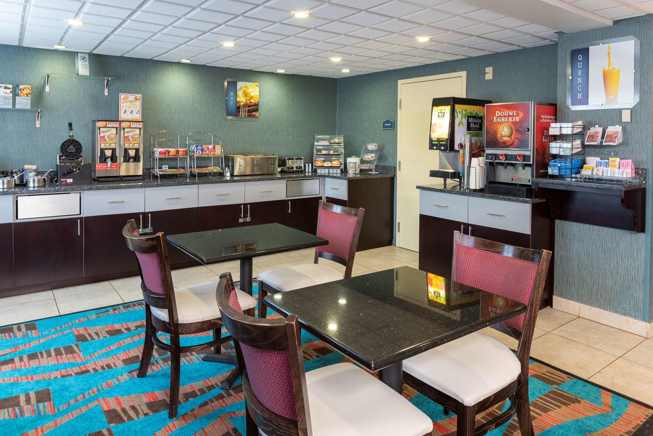 Best Western Dutch Valley Inn - thumb 14