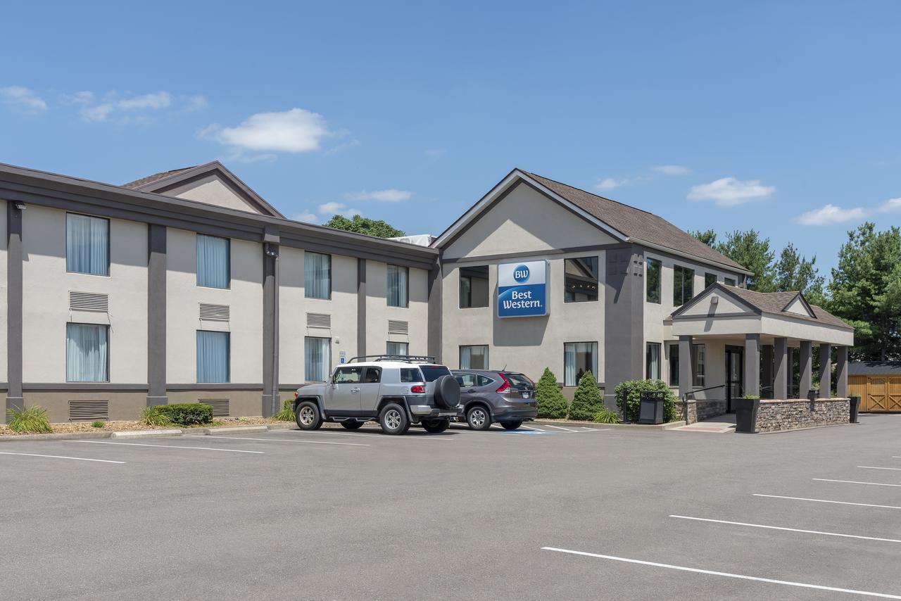 Best Western Dutch Valley Inn - thumb 10