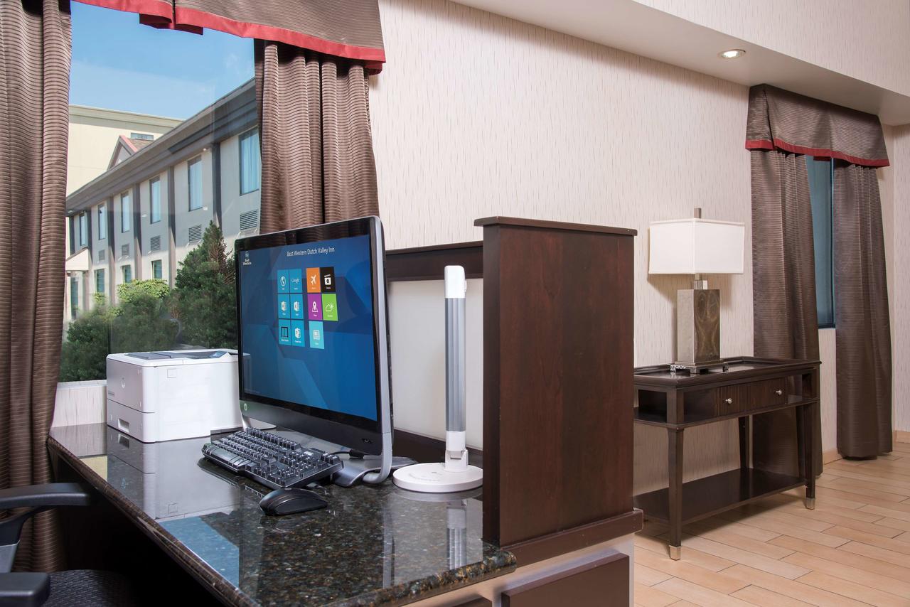 Best Western Dutch Valley Inn - thumb 24
