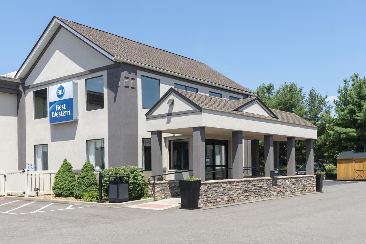 Best Western Dutch Valley Inn - thumb 9