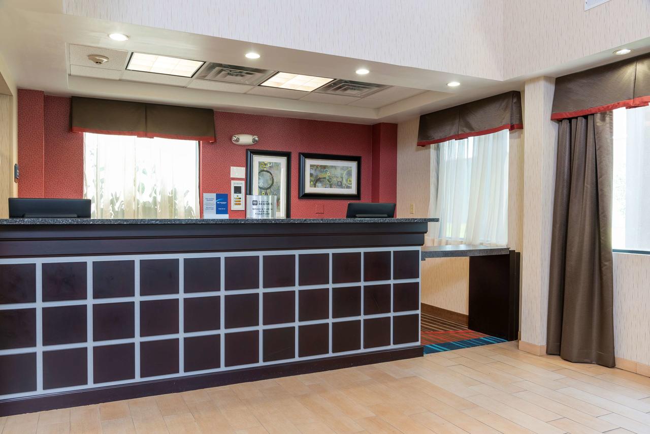 Best Western Dutch Valley Inn - thumb 16