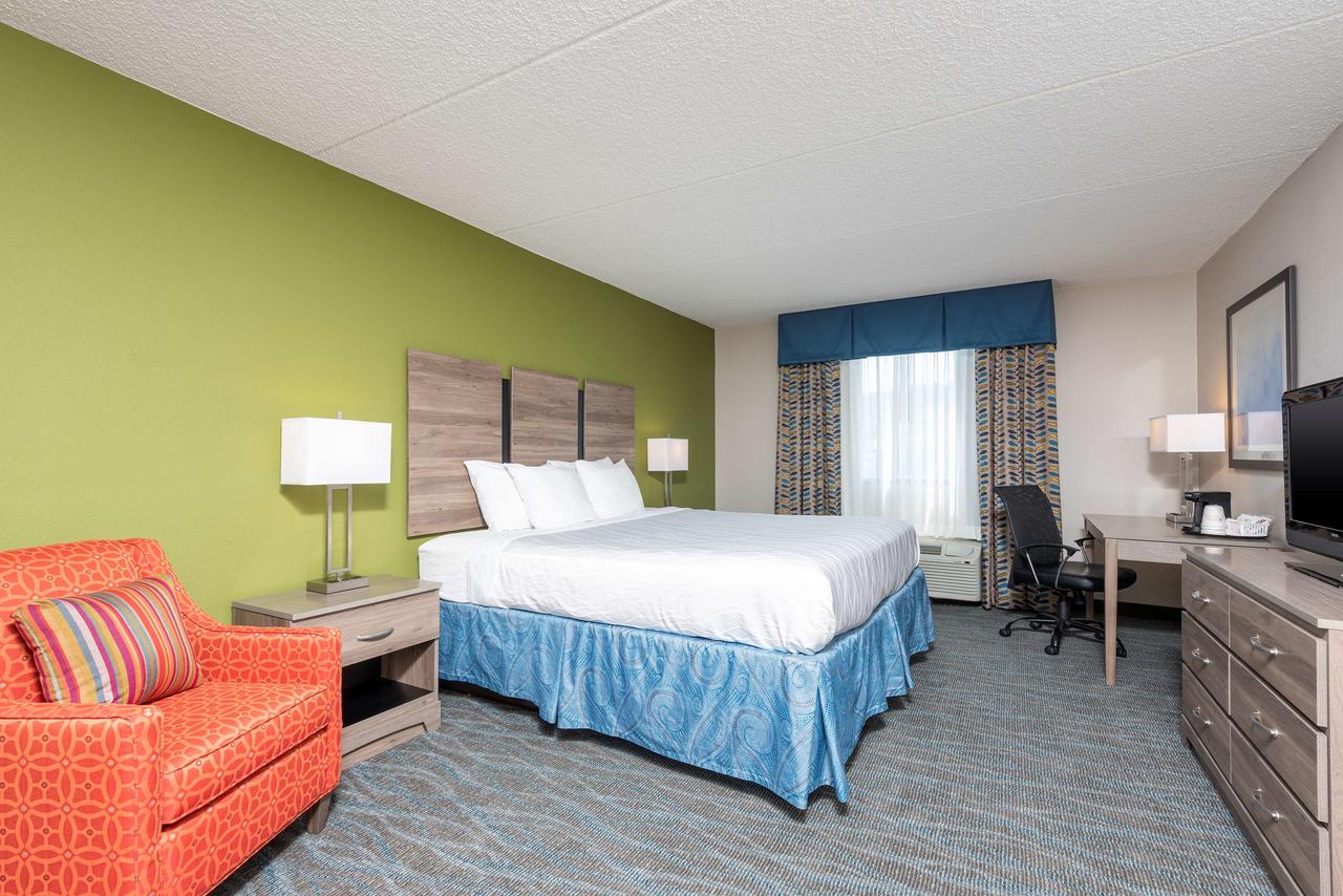 Best Western Dutch Valley Inn - thumb 17