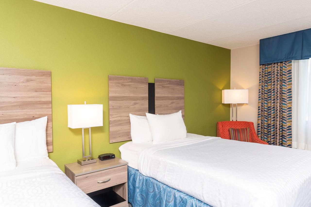 Best Western Dutch Valley Inn - thumb 26