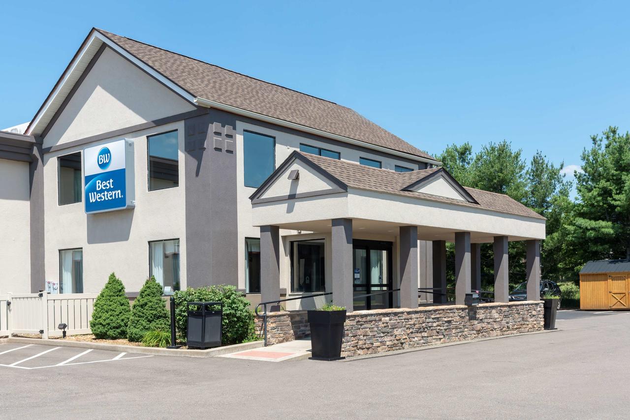 Best Western Dutch Valley Inn - thumb 12
