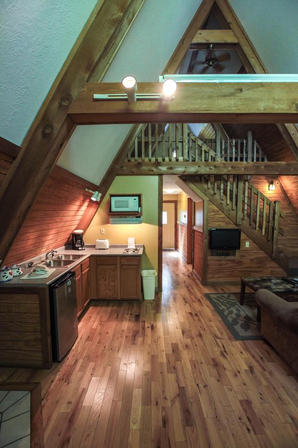 A-Frame #01 - Hocking Hills Home - thumb 12