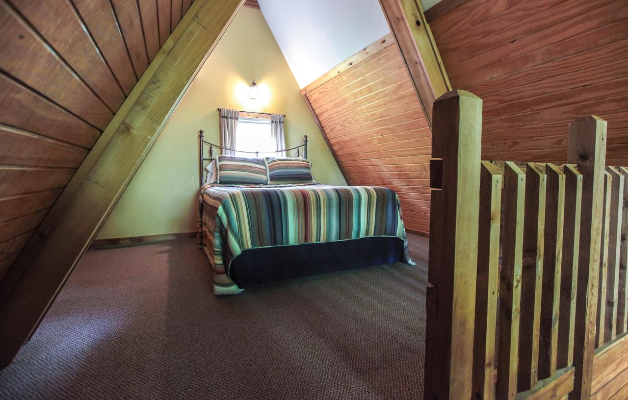 A-Frame #01 - Hocking Hills Home - thumb 14