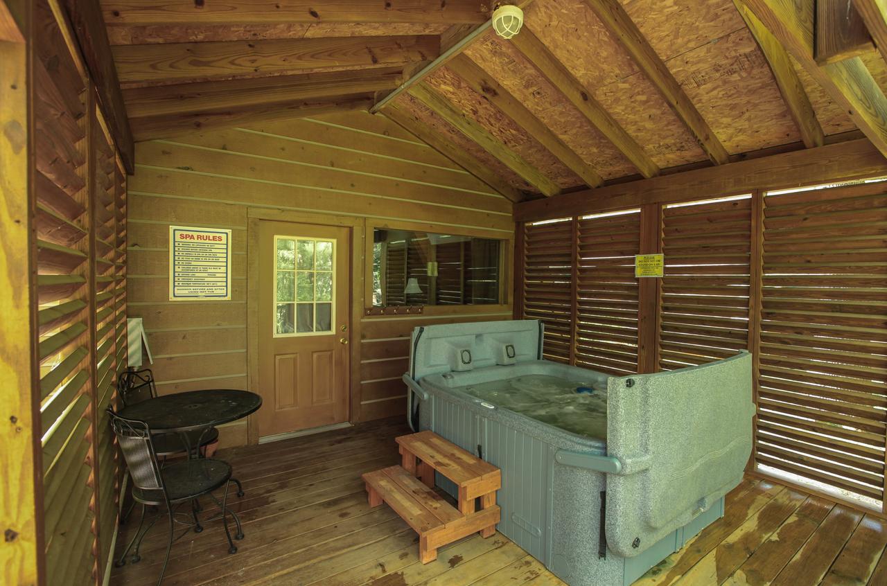 A-Frame #01 - Hocking Hills Home - thumb 2