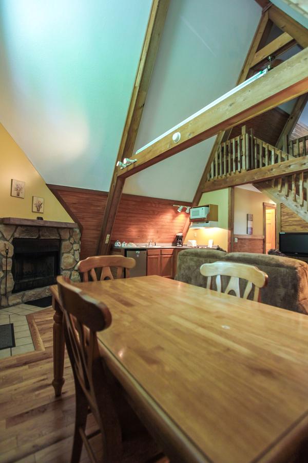 A-Frame #01 - Hocking Hills Home - thumb 13