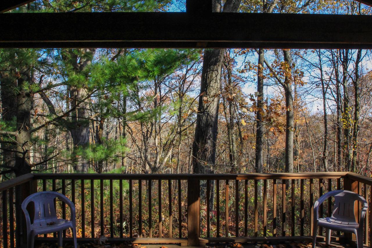 A-Frame #01 - Hocking Hills Home - thumb 3