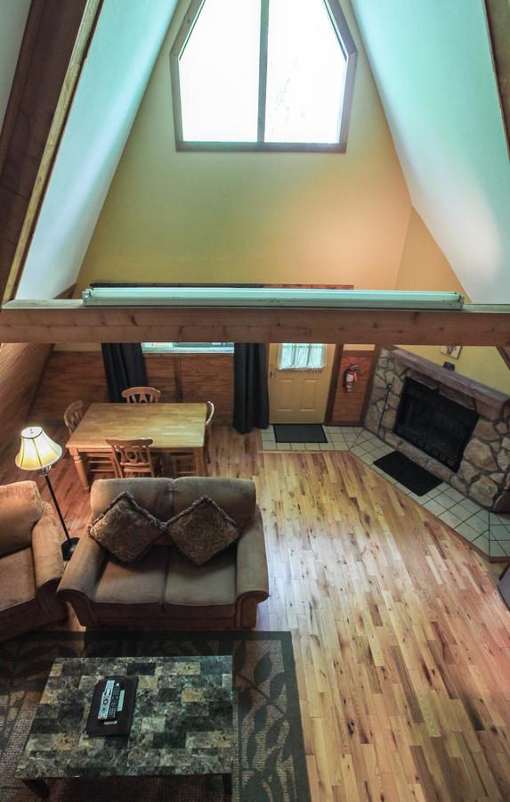 A-Frame #01 - Hocking Hills Home - thumb 6