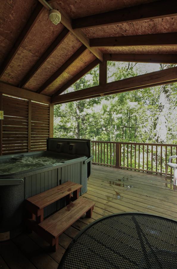 A-Frame #01 - Hocking Hills Home - thumb 5