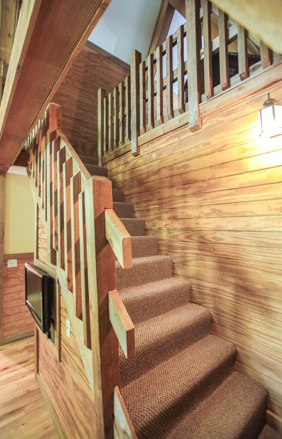 A-Frame #01 - Hocking Hills Home - thumb 10