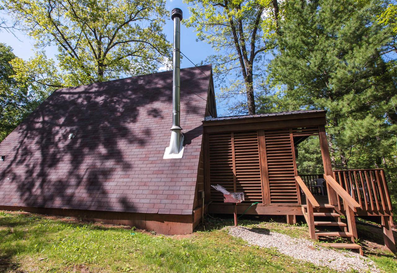A-Frame #01 - Hocking Hills Home - thumb 8