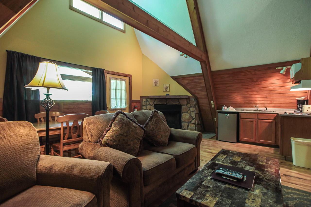 A-Frame #01 - Hocking Hills Home - thumb 11