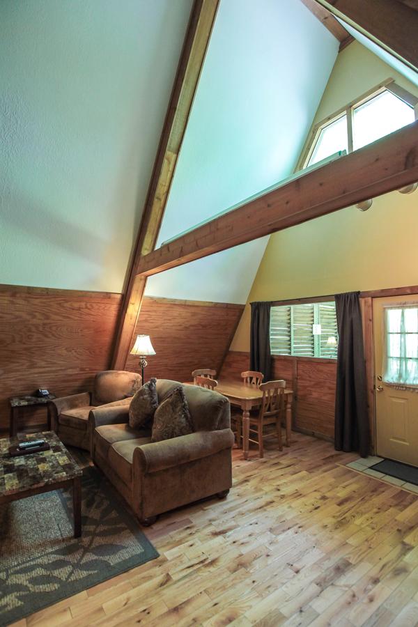 A-Frame #01 - Hocking Hills Home - thumb 9