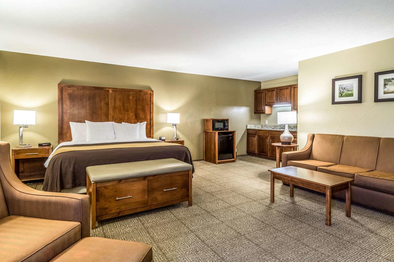 Comfort Inn Dover - thumb 20