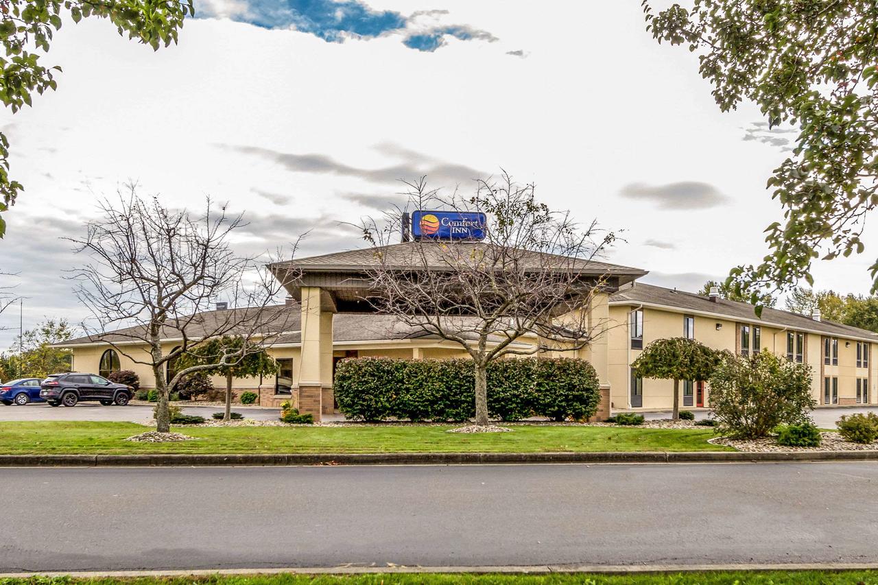 Comfort Inn Dover - thumb 8