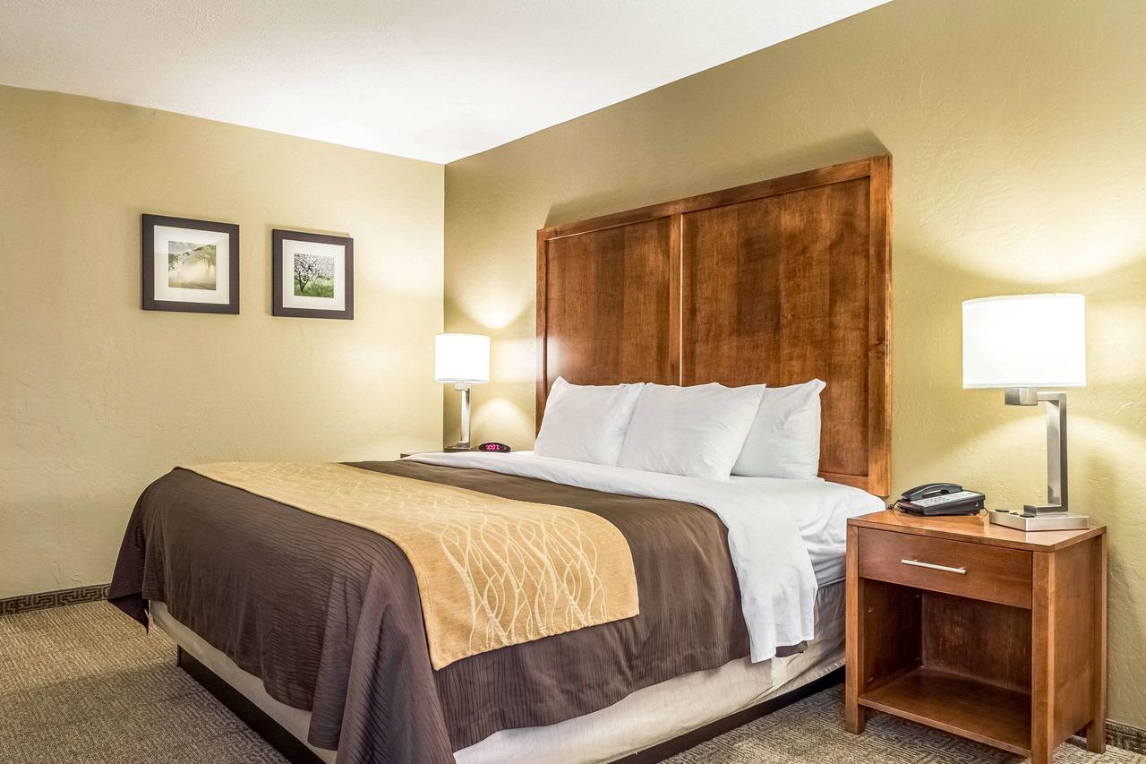 Comfort Inn Dover - thumb 28