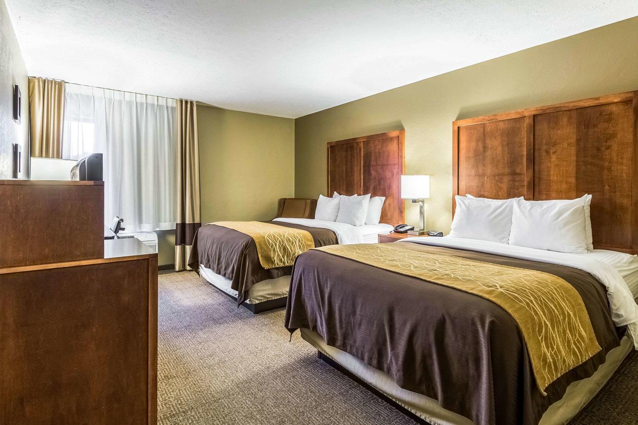 Comfort Inn Dover - thumb 2