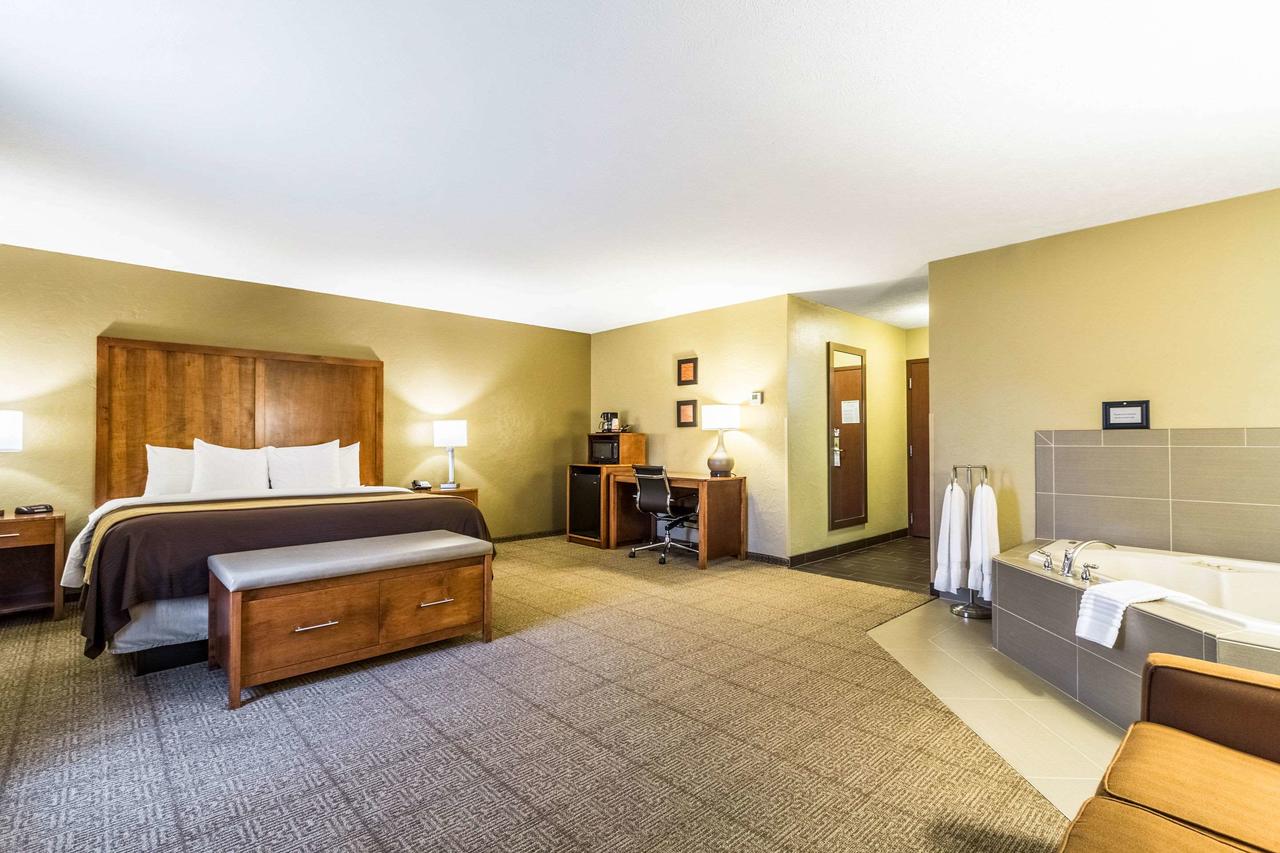 Comfort Inn Dover - thumb 12