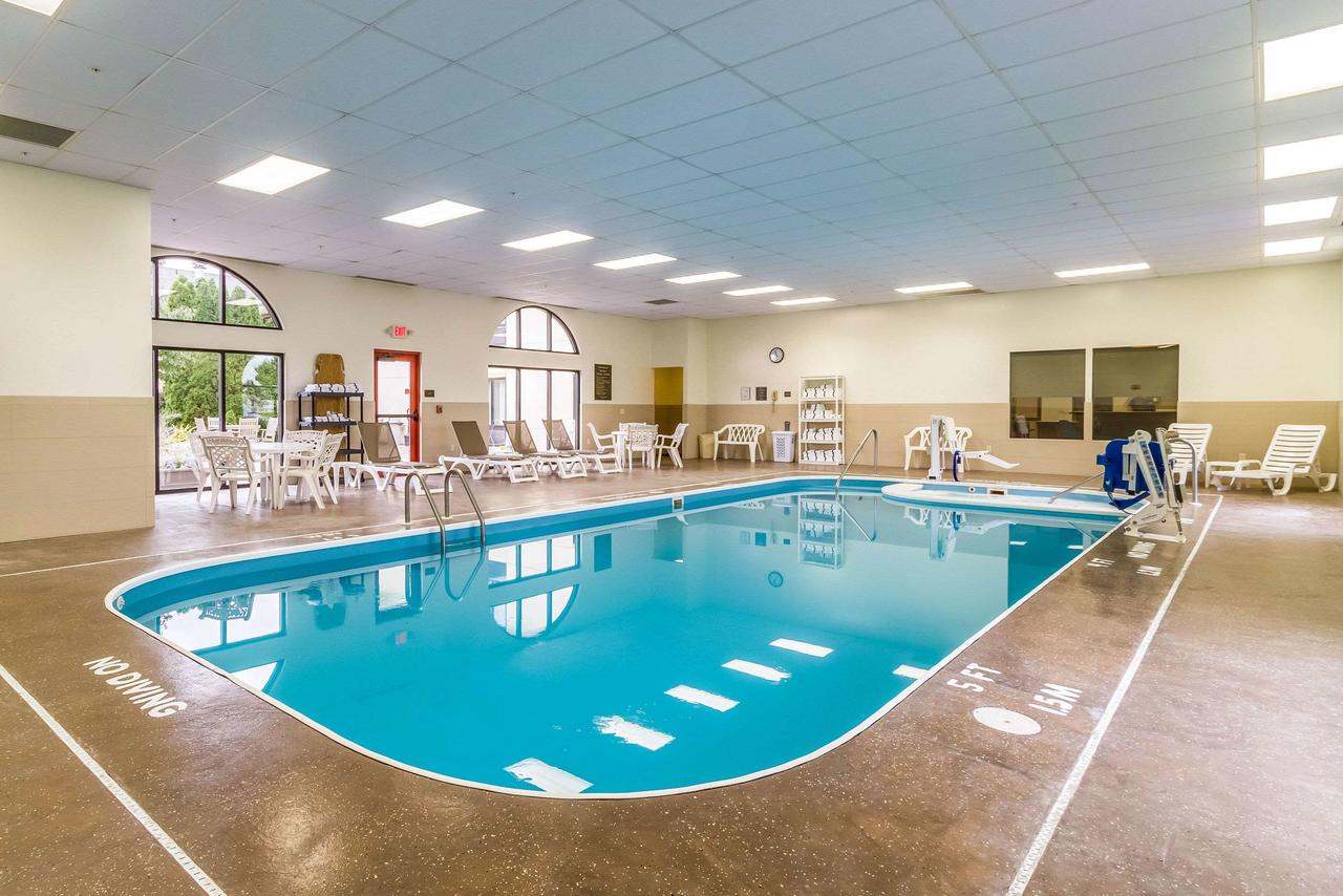 Comfort Inn Dover - thumb 6