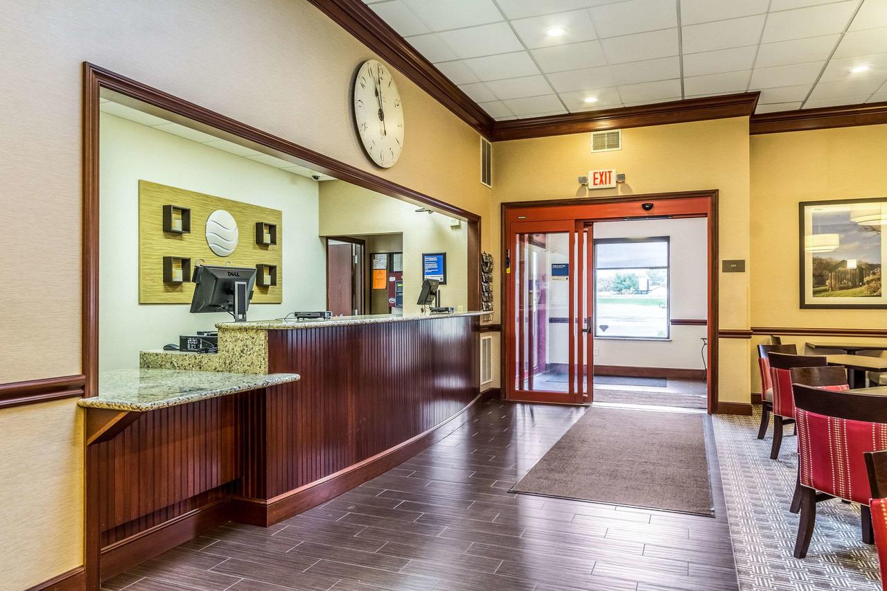 Comfort Inn Dover - thumb 7