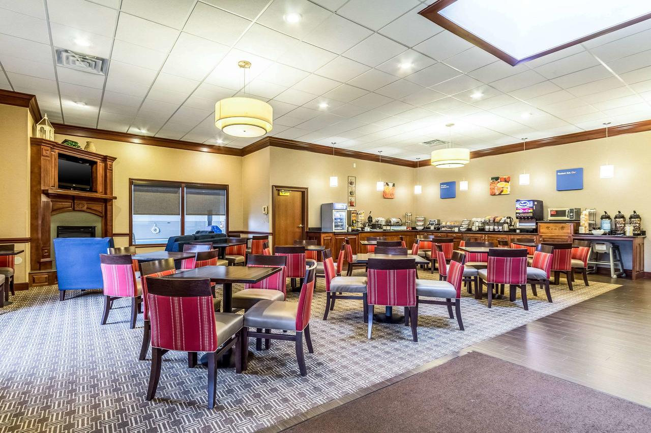 Comfort Inn Dover - thumb 27