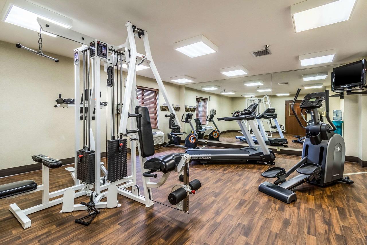 Comfort Inn Dover - thumb 22