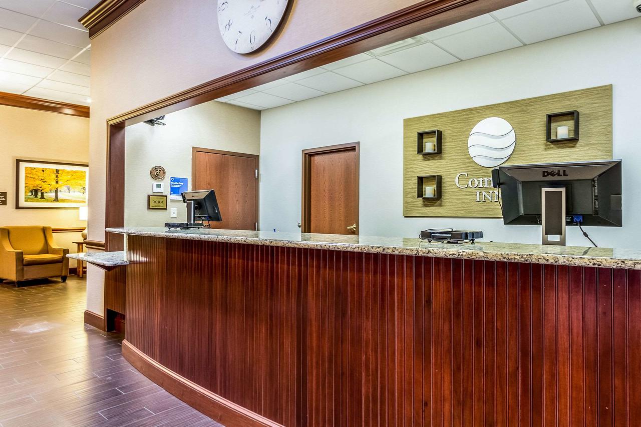 Comfort Inn Dover - thumb 21