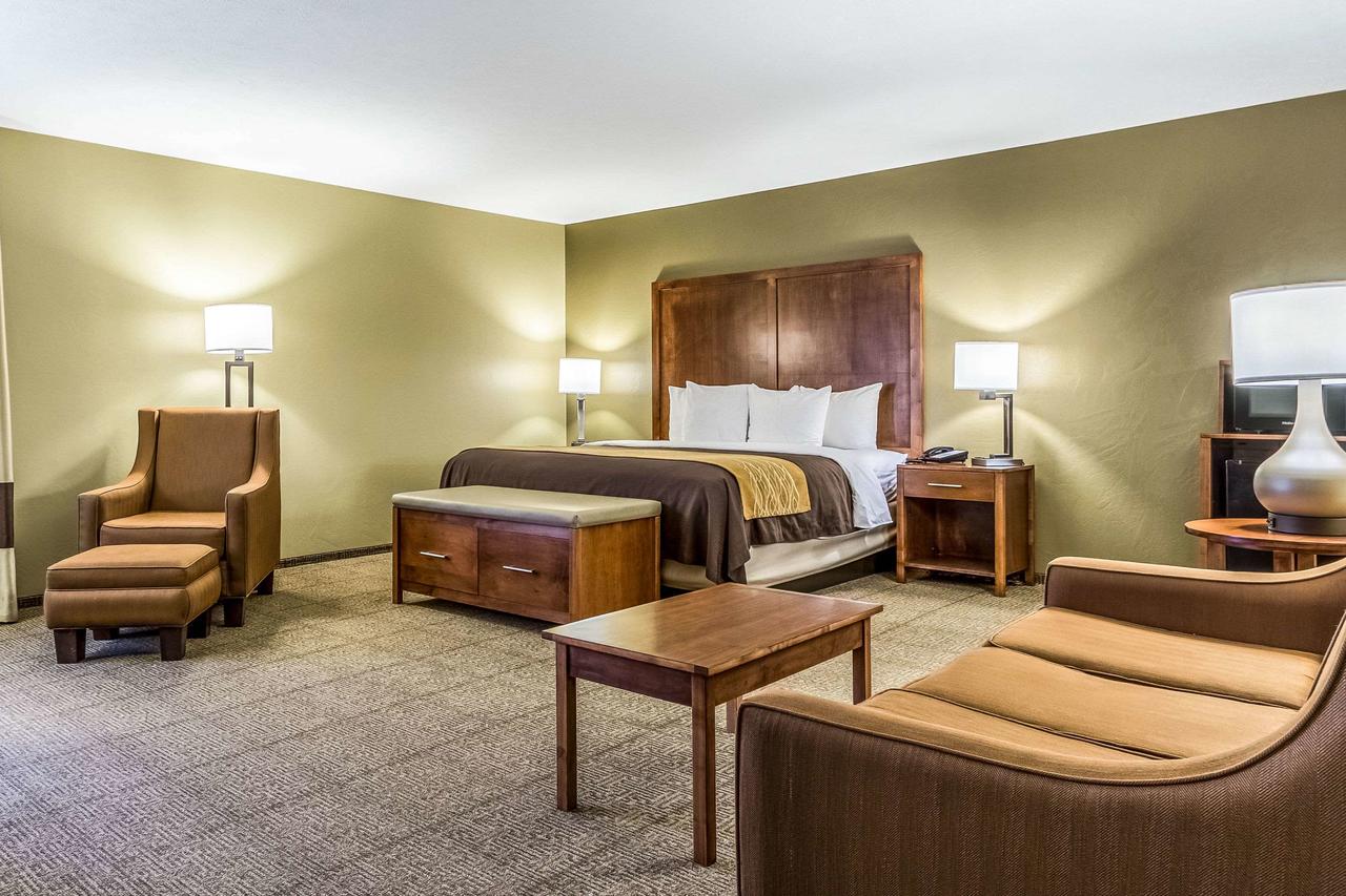 Comfort Inn Dover - thumb 26
