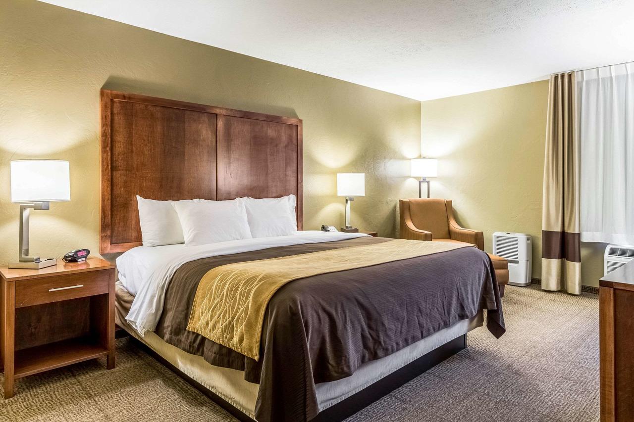 Comfort Inn Dover - thumb 14